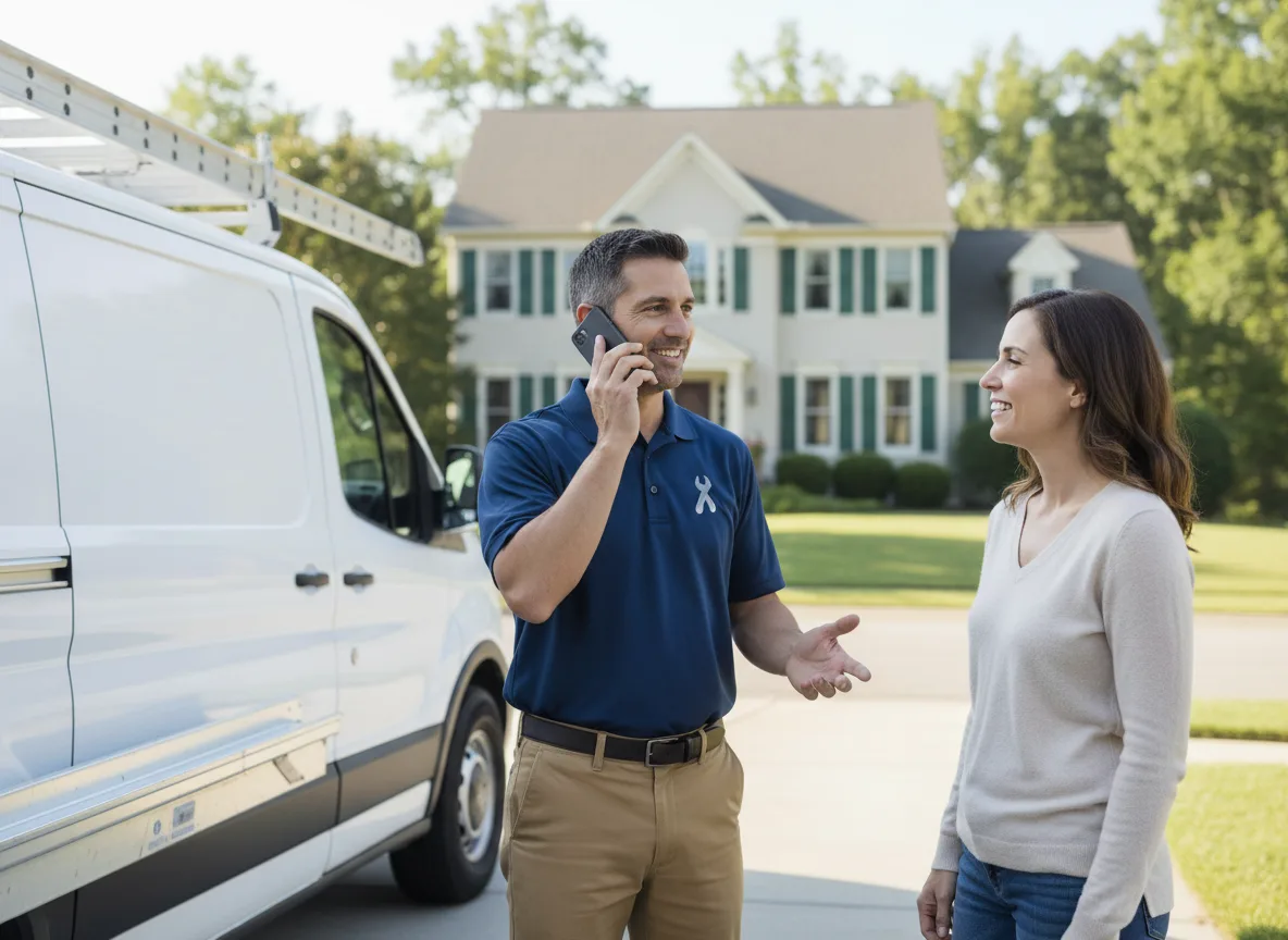 Home Gutter Service Chillum, MD FAQs